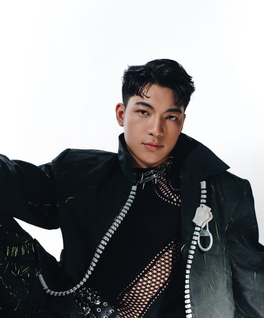 Darren Espanto