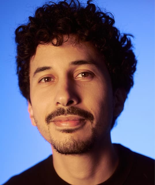 Gonza Silva