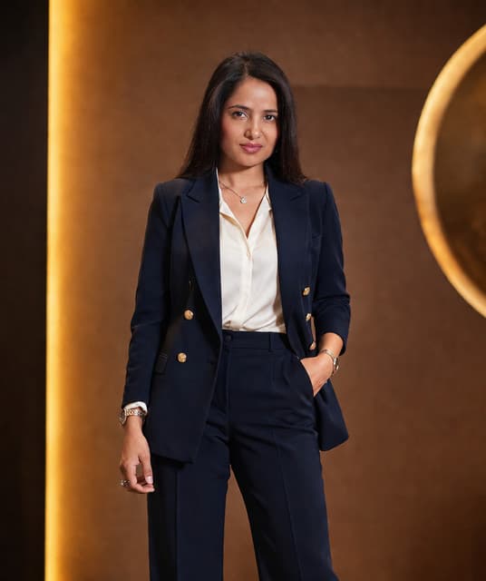 Deepali Sahay