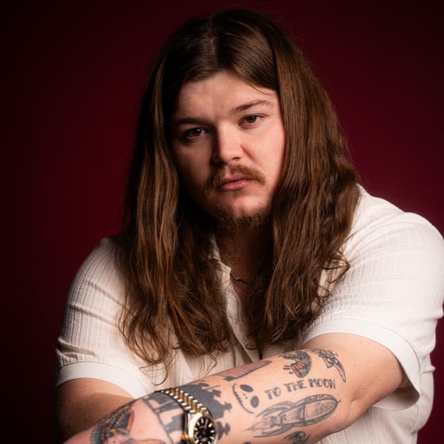 Kolby Cooper