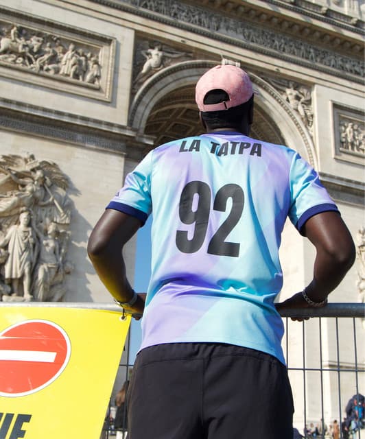 La Tatpa