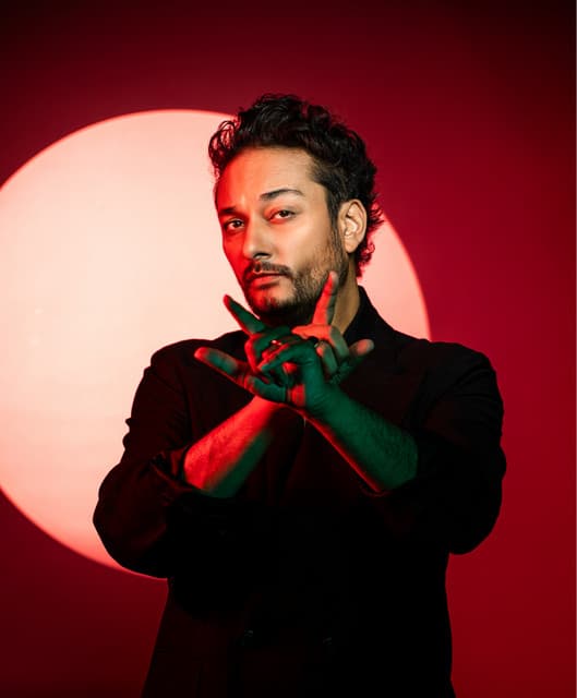 Raghav