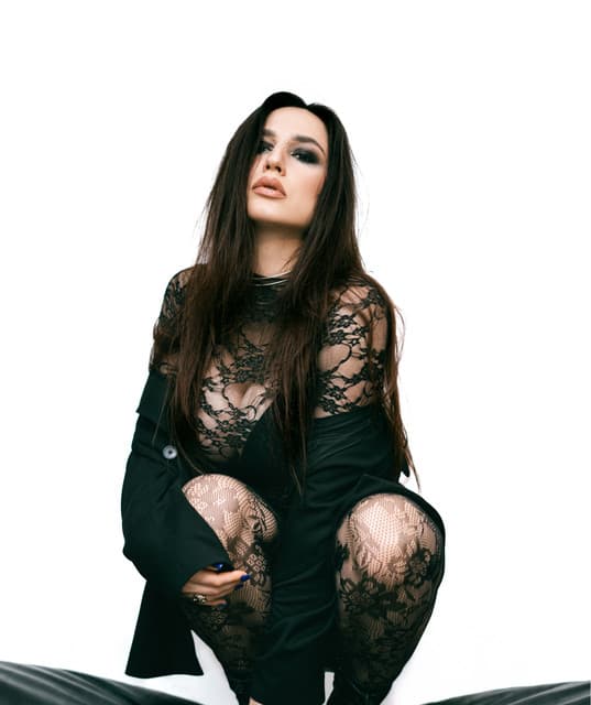 Sasha Romaniuk