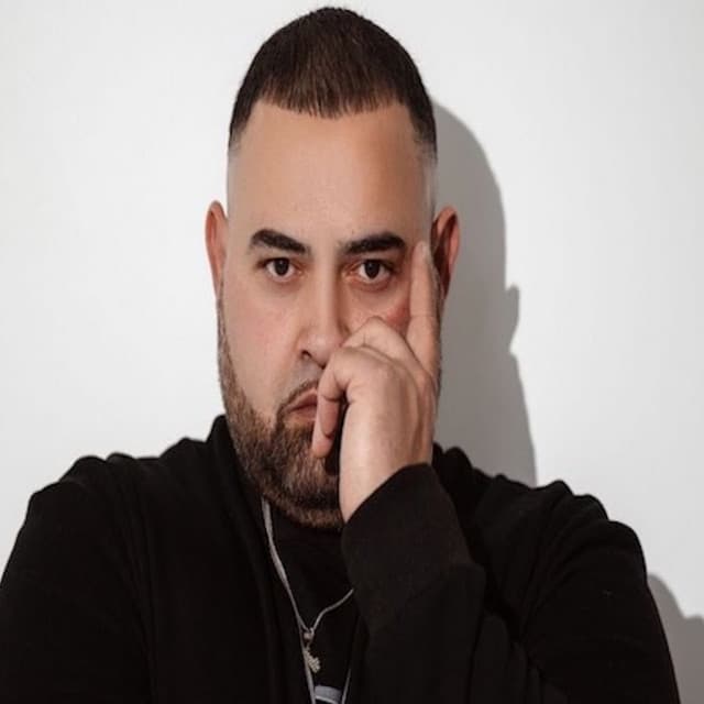 Big Mato