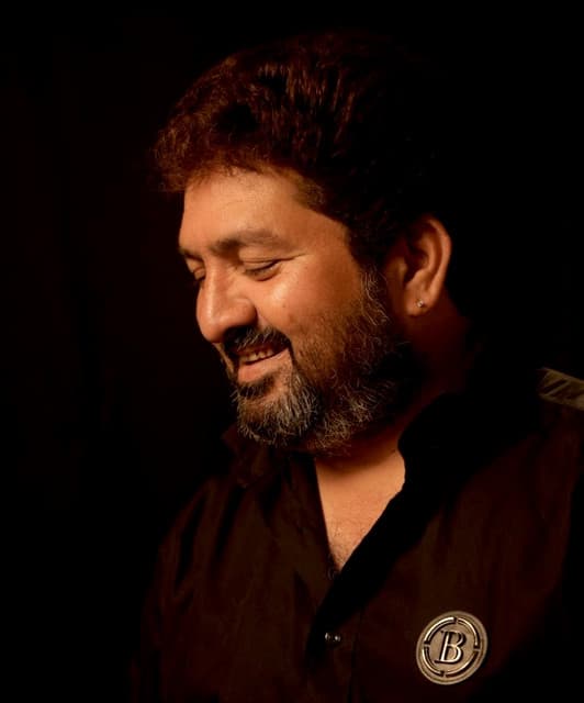 Kasarla Shyam