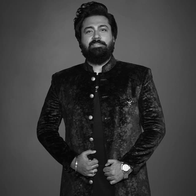 Sumeet Bellary