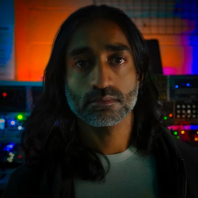Naveen G