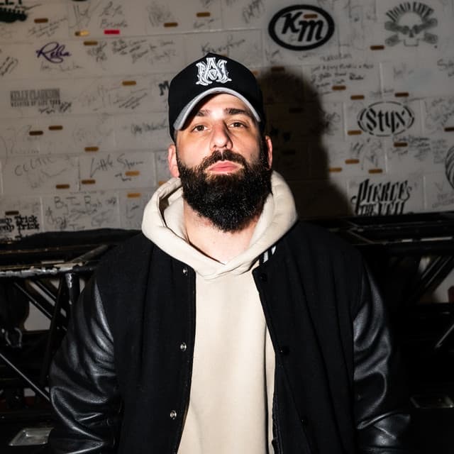 Vinny Vibe