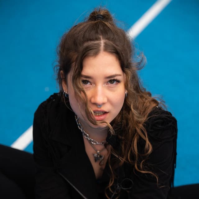 Luna Isa