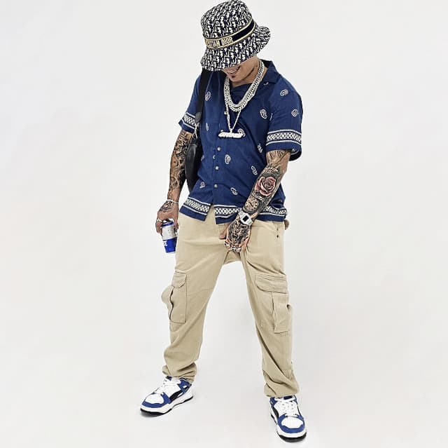 Chikis RA