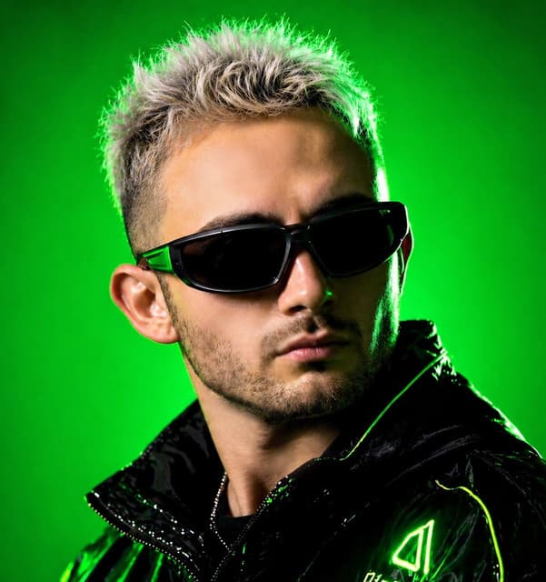 Kevin Brand