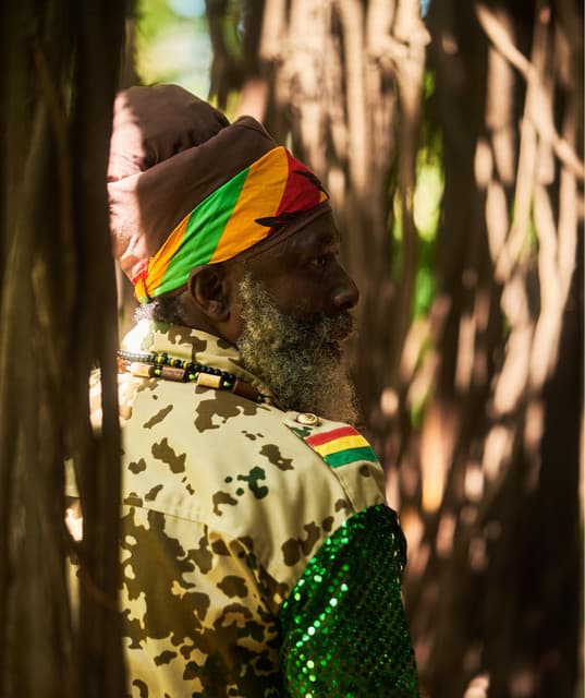 Capleton