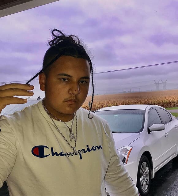 Lil Migo