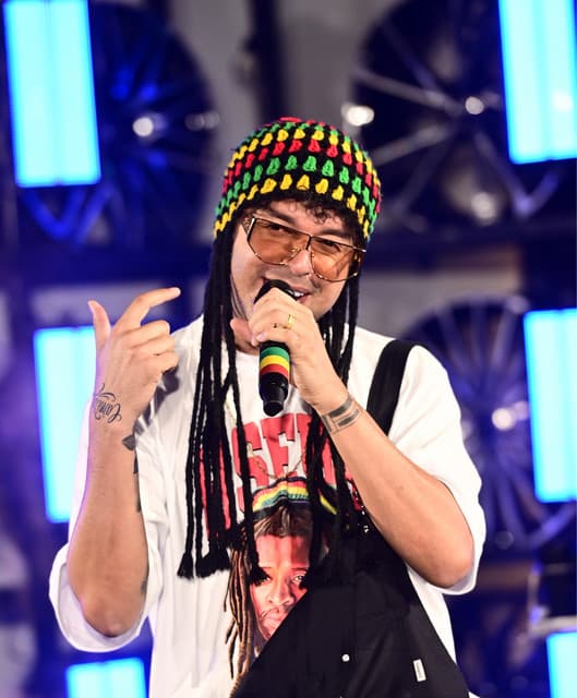 Seresta do Rasta