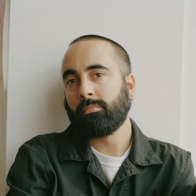 James Jacob