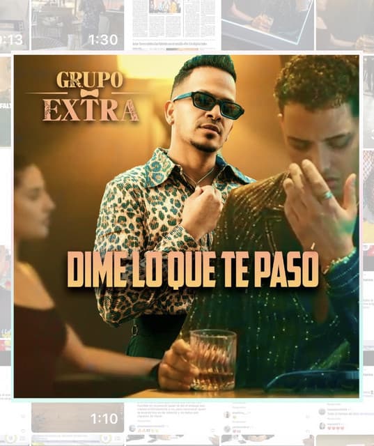 Grupo Extra