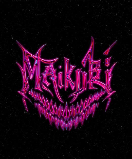 Maikubi