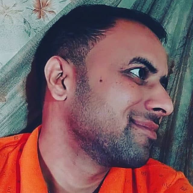 Chandan Sharma