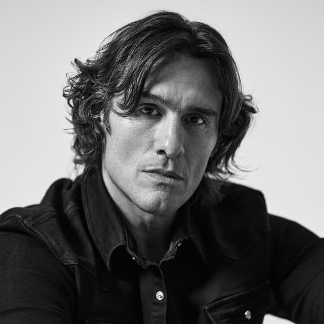 Joe Nichols