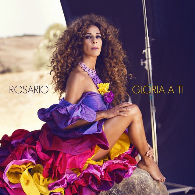 Hace Tiempo cover art