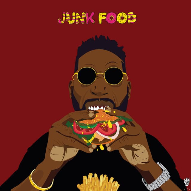 Been the Man cover art