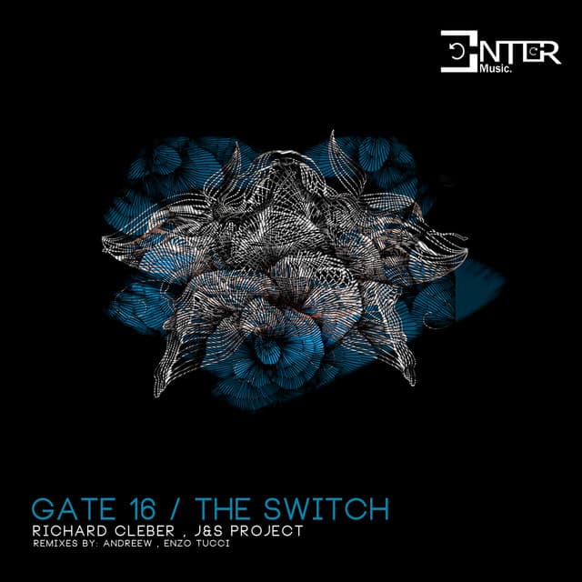Gate 16 / The Switch cover art