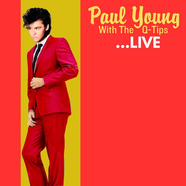 The Link (Live) cover art