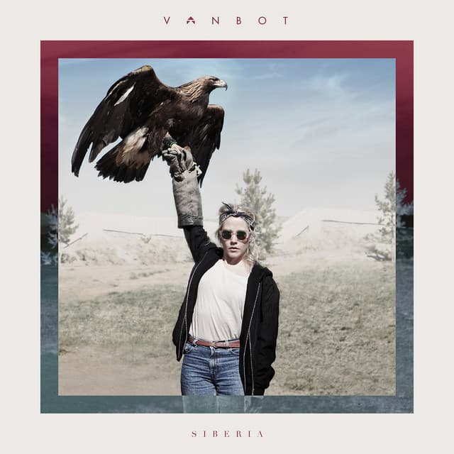 Louder - Ulan-Ude cover art