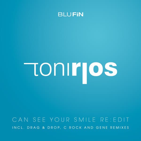 Can See Your Smile - Gene's Dub Version cover art
