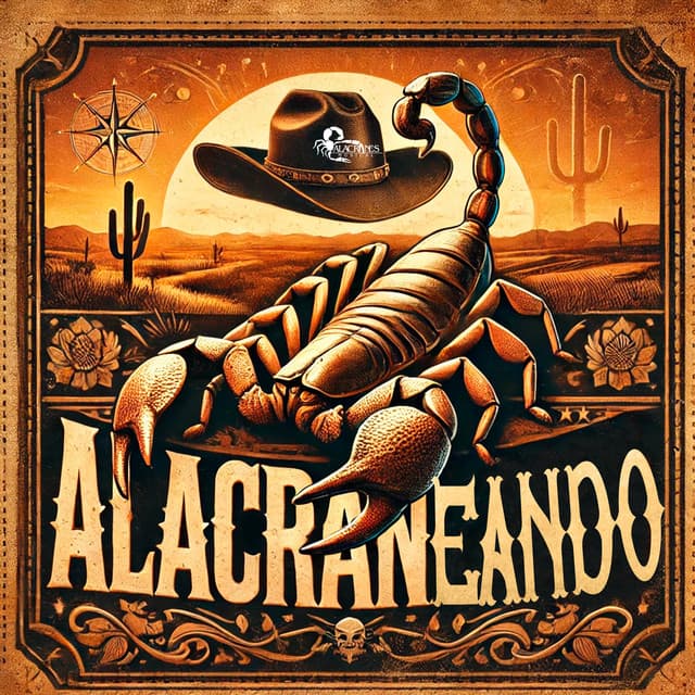 Como Una Gelatina cover art