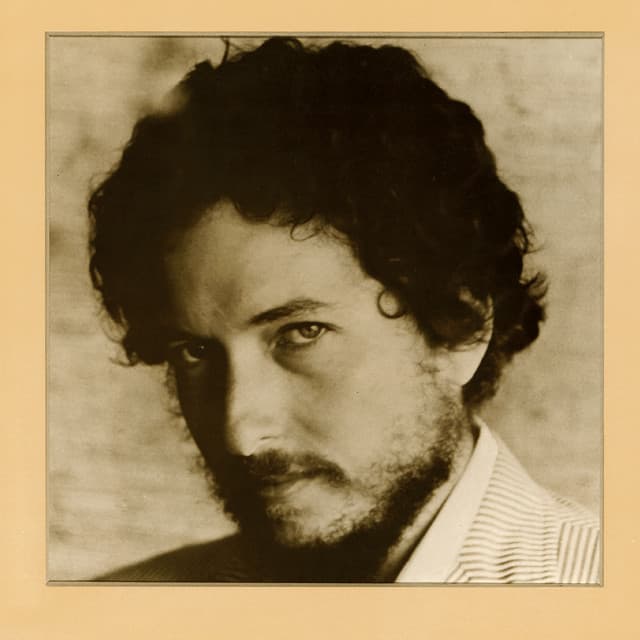 The Man in Me cover art