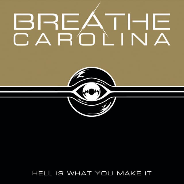 Hell Is What You Make It cover art