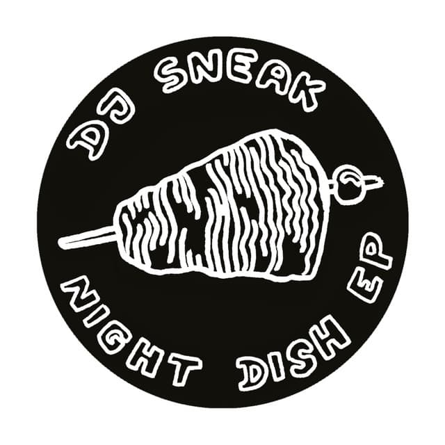 Nectar Lights cover art