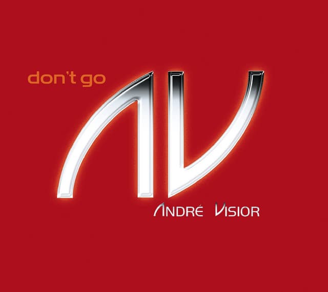 Don't Go - Vocal Club Mix cover art