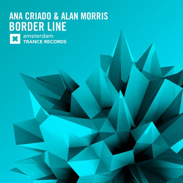 Border Line cover art