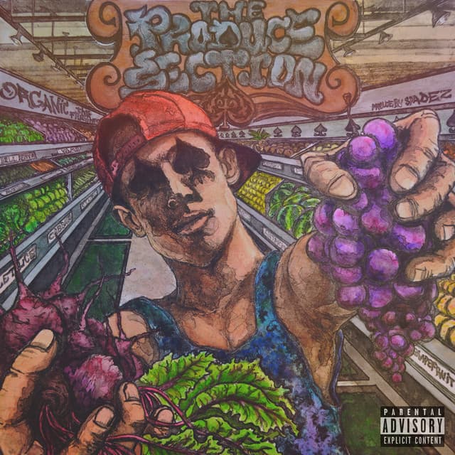 Uh Huh cover art