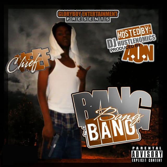 Just In Case cover art