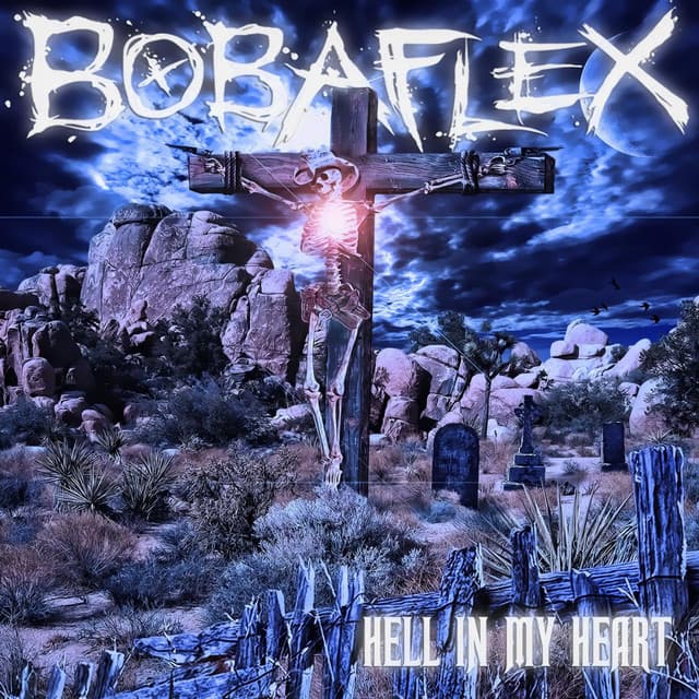 Bury Me With My Guns cover art