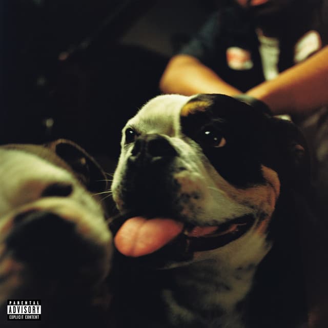 TEST ME (feat. JID) cover art
