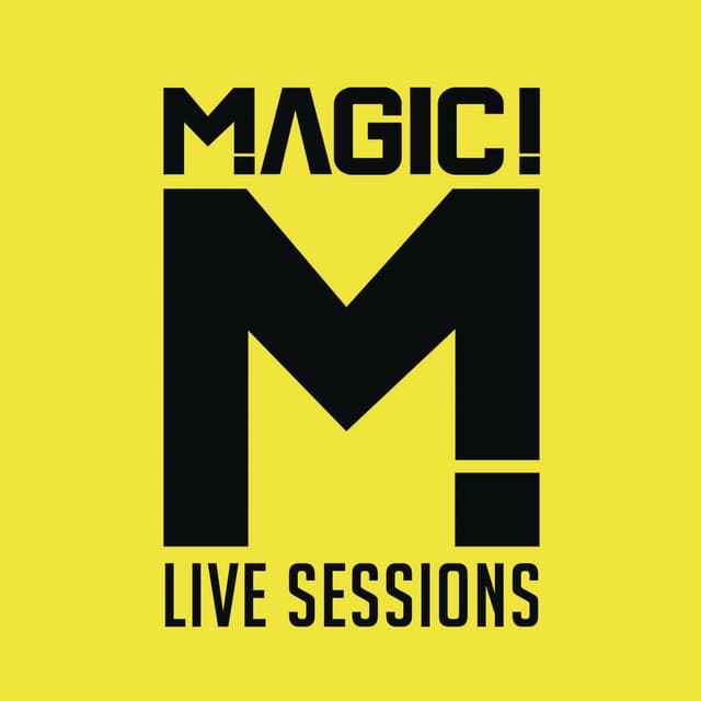 Let Your Hair Down - Acoustic Session - Miami cover art