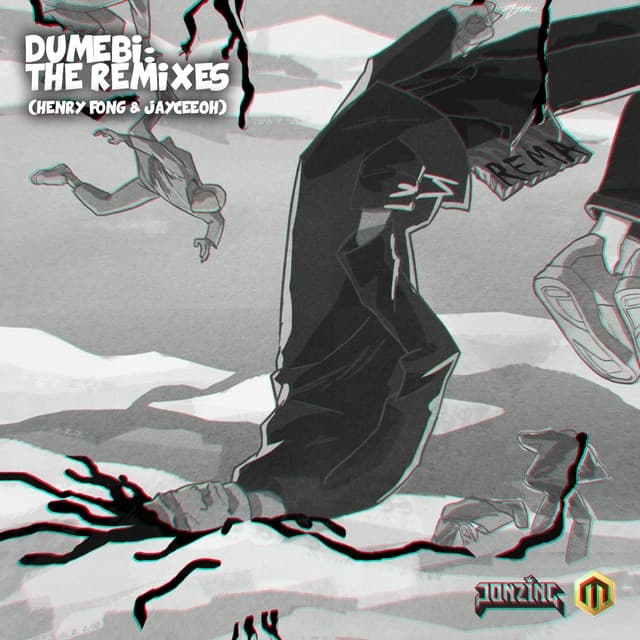 Dumebi (Henry Fong & Jayceeoh Remix) cover art