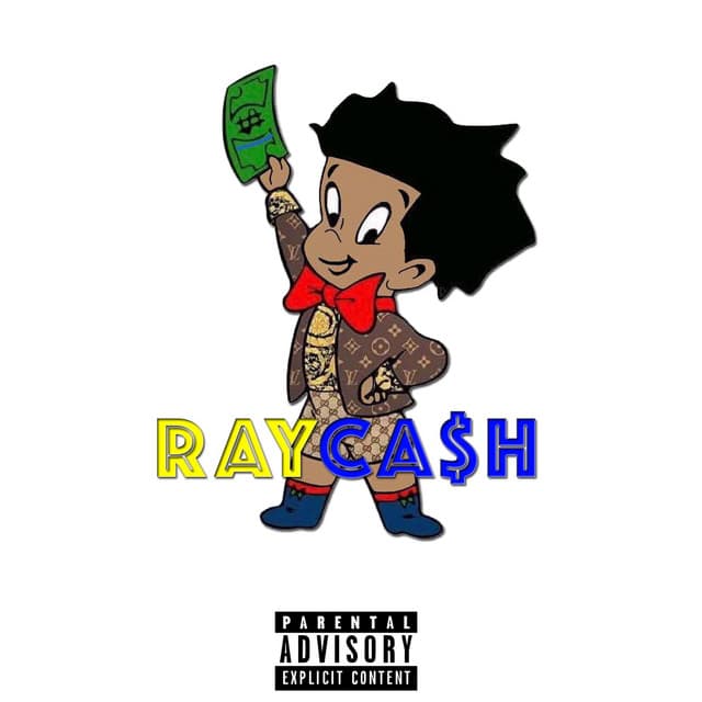 Everythang cover art