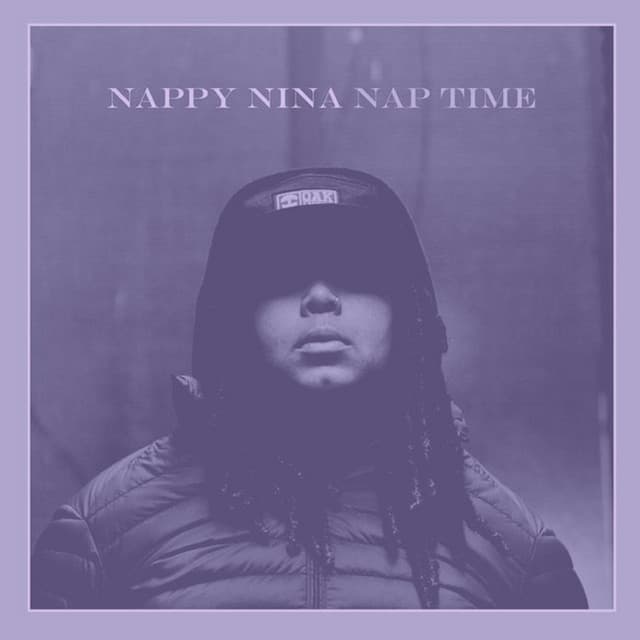 Naptime cover art