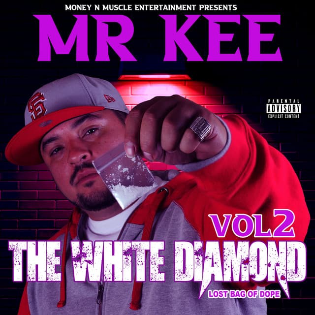 Squad Up (feat. KR Mack, Dotcom, Plain, Mugso, Louie Loc, Deuce & Spliff Da Beast) cover art