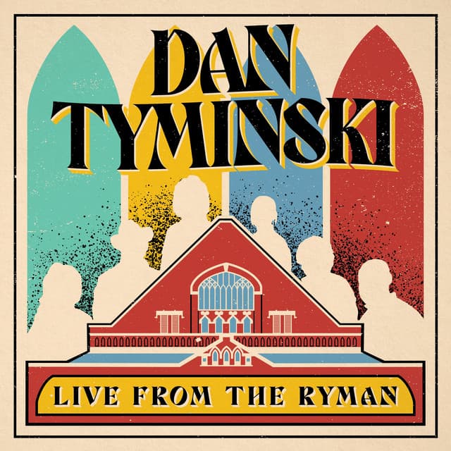 Let Me Fall - Live cover art