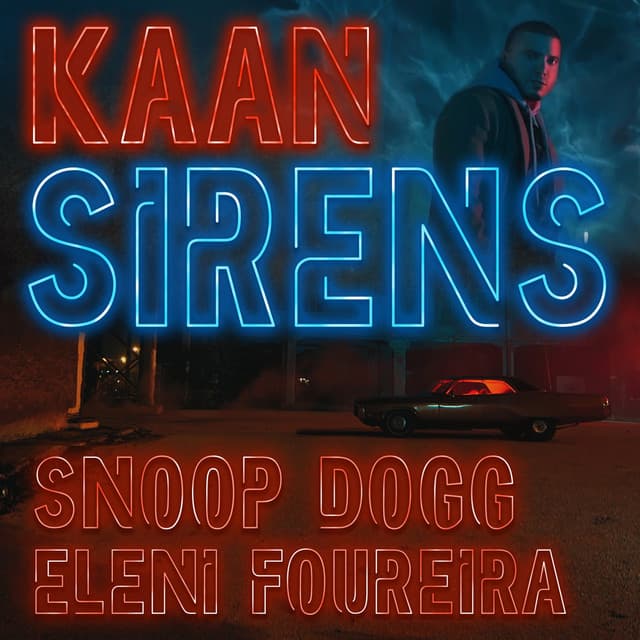 Sirens - Radio Edit cover art