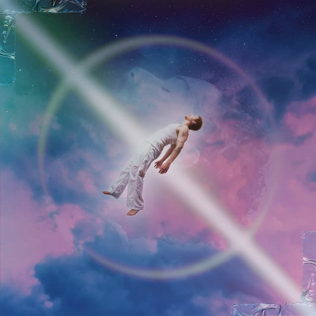 Infinite Dream cover art