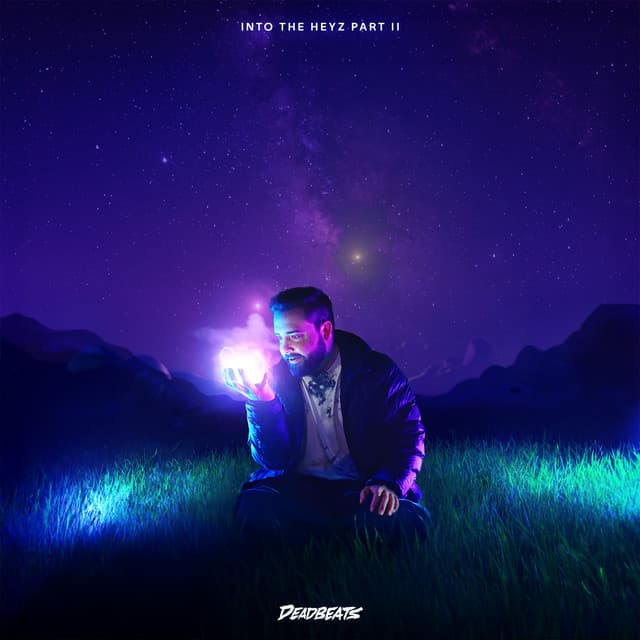 Hold Me Close cover art