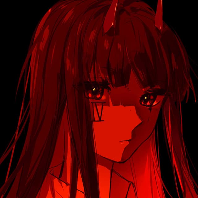 red, vol. 4 cover art