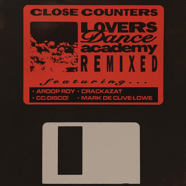 I'LL BE THERE FOR YOU - Club Mix cover art